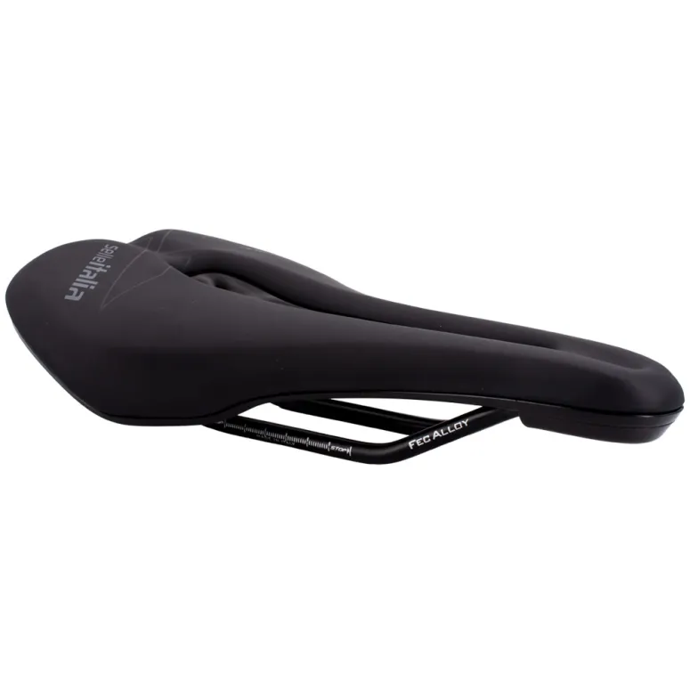 Siodełko Rowerowe Selle Italia X-Bow Superflow 145 / 255 mm