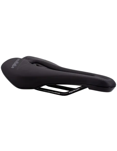 Siodełko Rowerowe Selle Italia X-Bow Superflow 145 / 255 mm