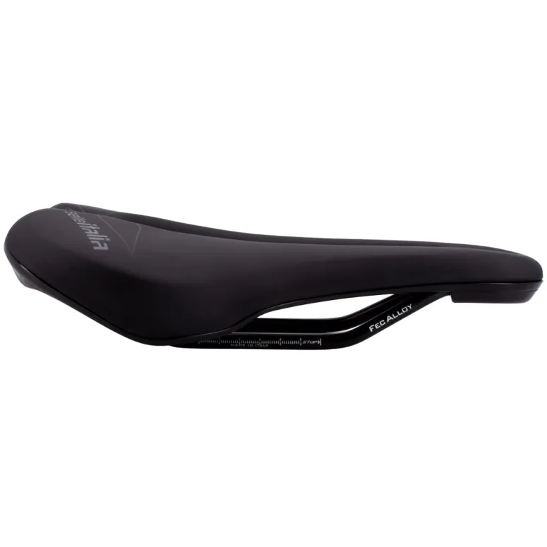 Siodełko Rowerowe Selle Italia X-Bow Superflow 145 / 255 mm