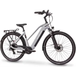 Rower Elektryczny Trekkingowy Zündapp Z810 28” 2026