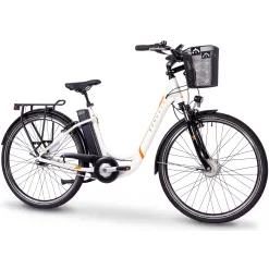 Rower Elektryczny Miejski Zündapp Z517 28”