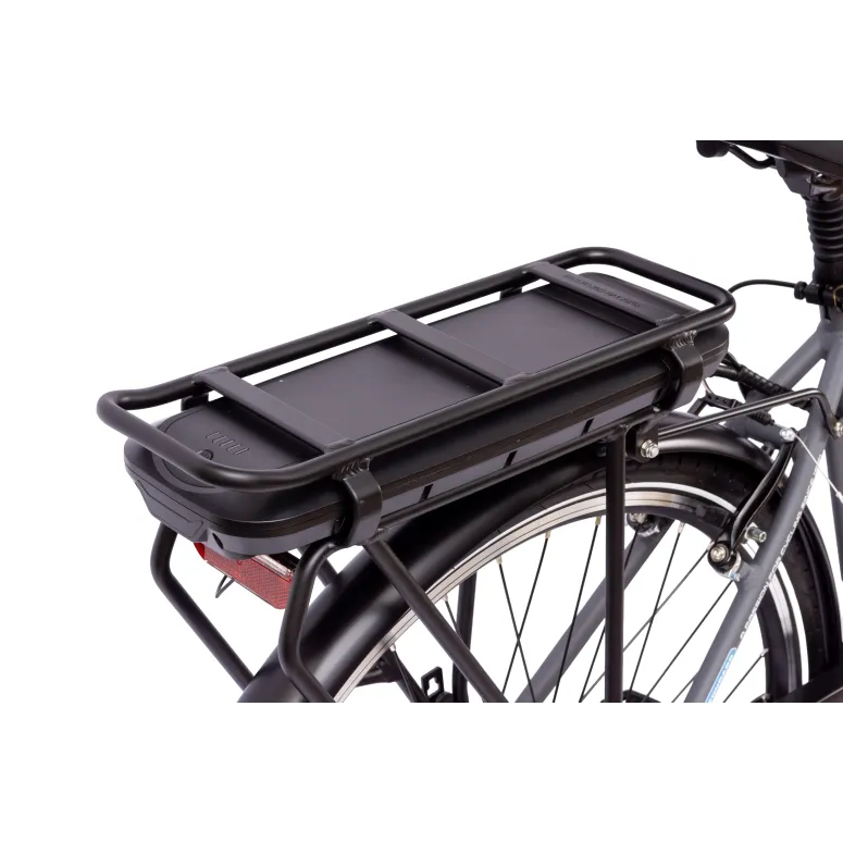Rower Elektryczny Miejski Zündapp Green 7.7 28"