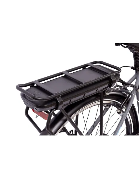 Rower Elektryczny Miejski Zündapp Green 7.7 28"