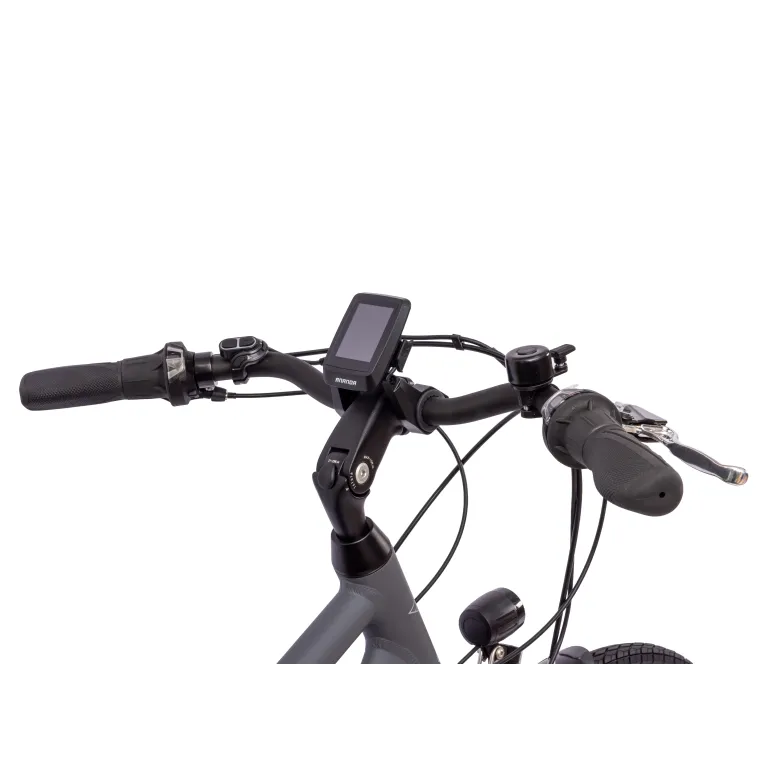 Rower Elektryczny Miejski Zündapp Green 7.7 28"