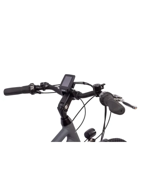Rower Elektryczny Miejski Zündapp Green 7.7 28"