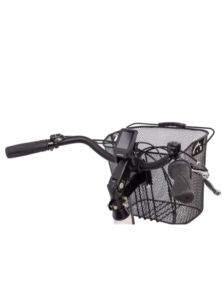 Rower Elektryczny Miejski Zündapp Z517 28”
