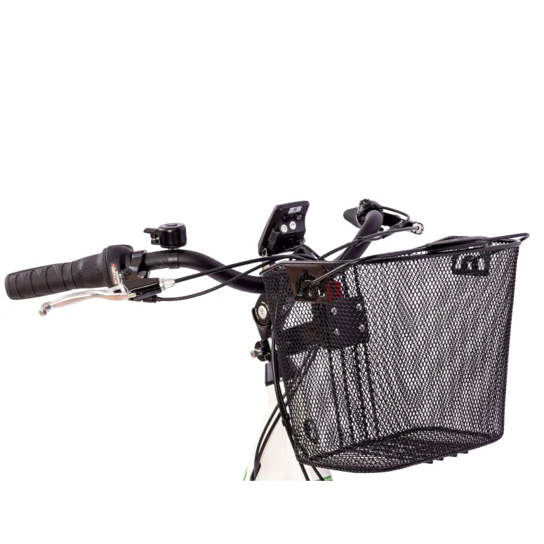 Rower Elektryczny Miejski Zündapp Z517 28”