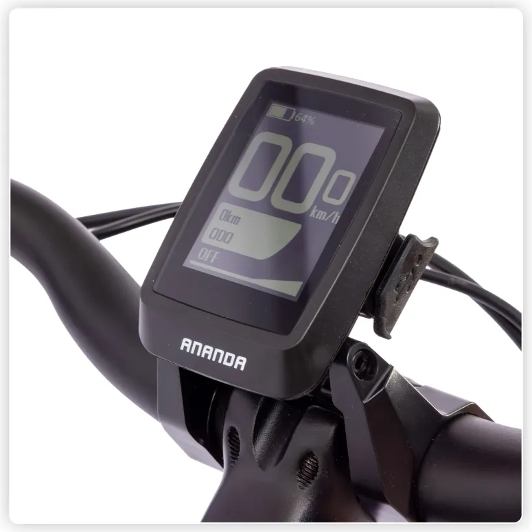 Rower Elektryczny Trekkingowy Zündapp Z810, Koła 28"