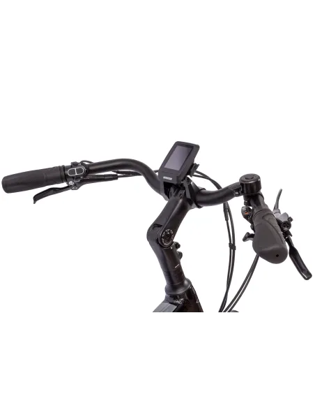 Rower Elektryczny Trekkingowy Zündapp Z810, Koła 28"