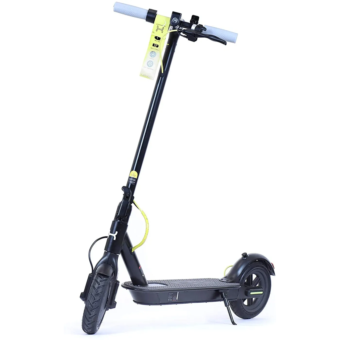 Hulajnoga Elektryczna Lexgo Lex R9 Pro 25km/h 350W - 1