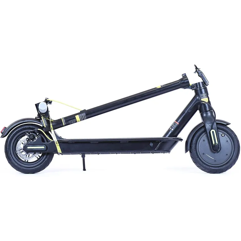 Hulajnoga Elektryczna Lexgo Lex R9 Pro 25km/h 350W - 6