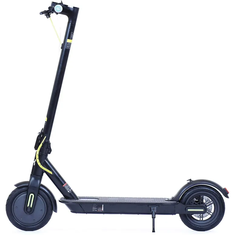 Hulajnoga Elektryczna Lexgo Lex R9 Pro 25km/h 350W - 2