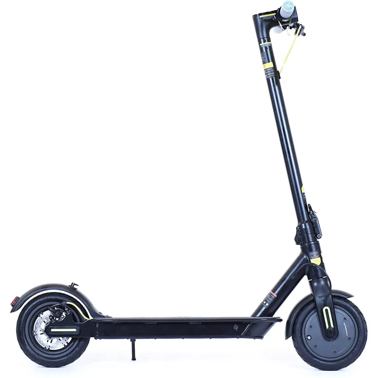 Hulajnoga Elektryczna Lexgo Lex R9 Pro 25km/h 350W - 3