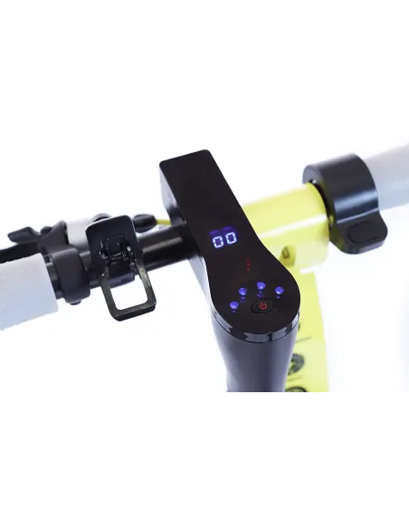 Hulajnoga Elektryczna Lexgo Lex R9 Pro 25km/h 350W - 4