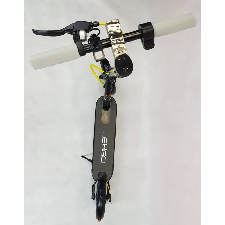 Hulajnoga Elektryczna Lexgo Lex R9 Pro 25km/h 350W - 10