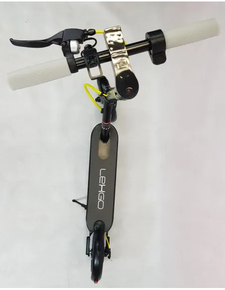 Hulajnoga Elektryczna Lexgo Lex R9 Pro 25km/h 350W - 10