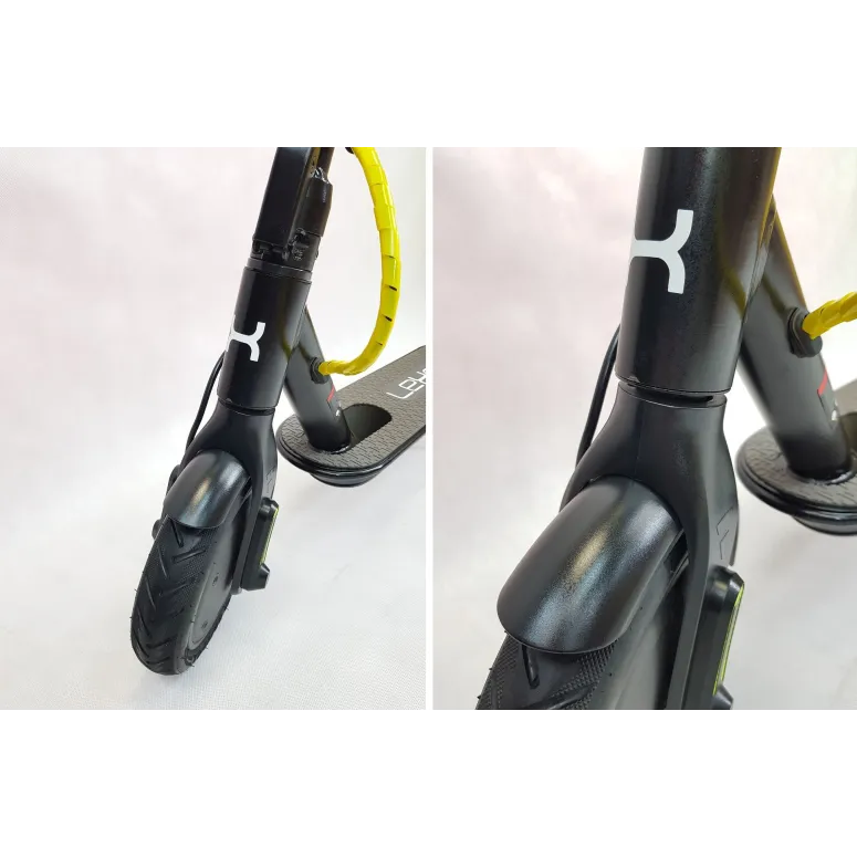 Hulajnoga Elektryczna Lexgo Lex R9 Pro 25km/h 350W - 8