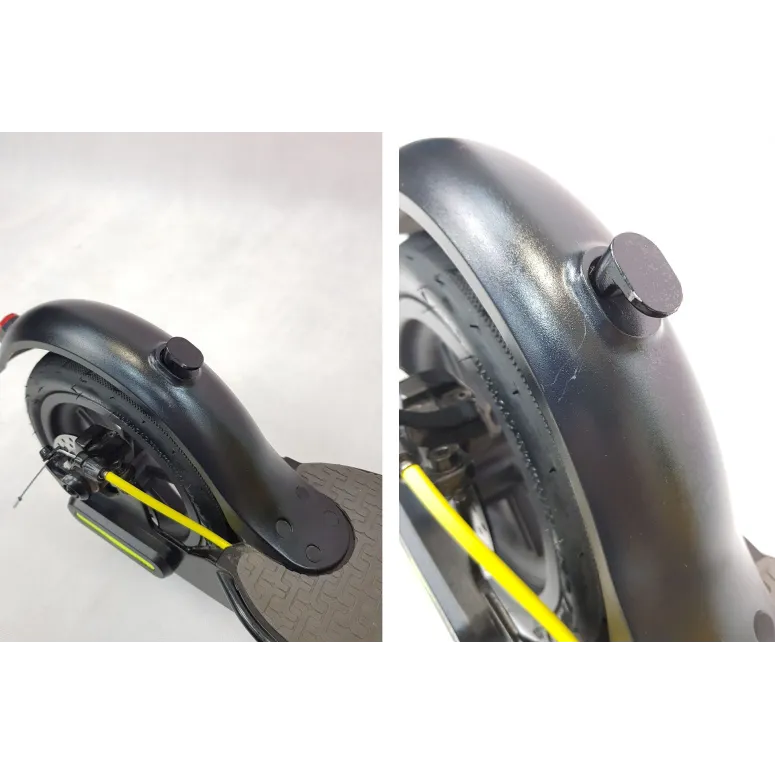 Hulajnoga Elektryczna Lexgo Lex R9 Pro 25km/h 350W - 9