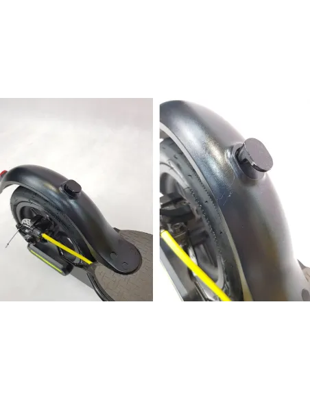 Hulajnoga Elektryczna Lexgo Lex R9 Pro 25km/h 350W - 9