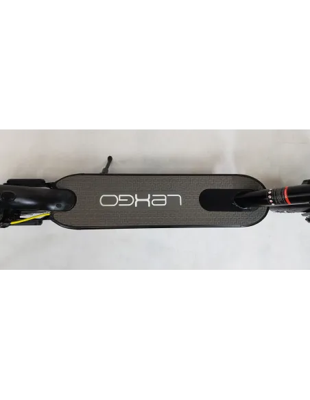 Hulajnoga Elektryczna Lexgo Lex R9 Pro 25km/h 350W - 11