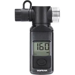 Manometr Pompka Topeak Shuttle Guage Digital elektroniczny