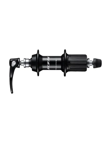 Shimano Piasta Tylna 105 FH-R7000 10/11 biegów 163mm 36 otworów czarna