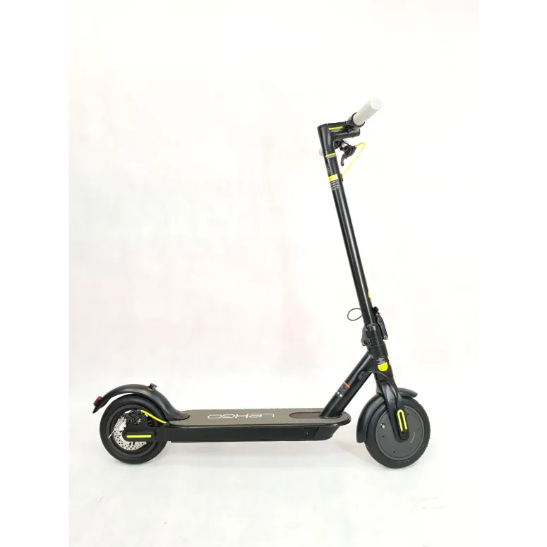 Hulajnoga Elektryczna Lexgo Lex R9 Pro 25km/h 350W - 12