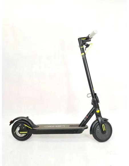 Hulajnoga Elektryczna Lexgo Lex R9 Pro 25km/h 350W - 12