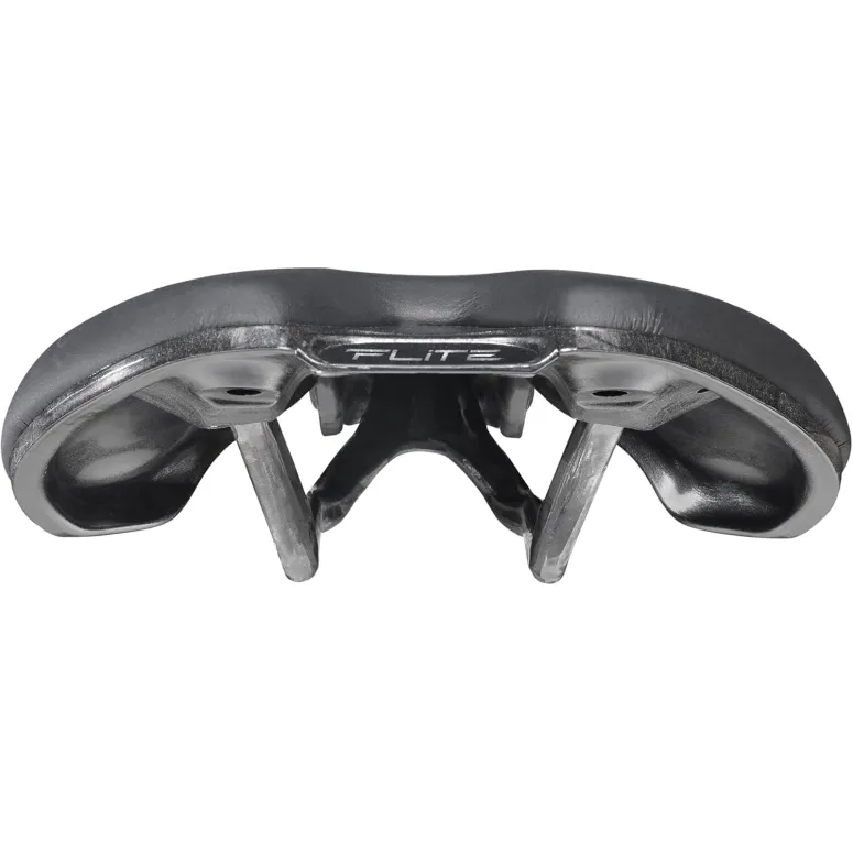 Siodło Siodełko SELLE ITALIA FLITE BOOST KIT CARBONIO L1 czarne