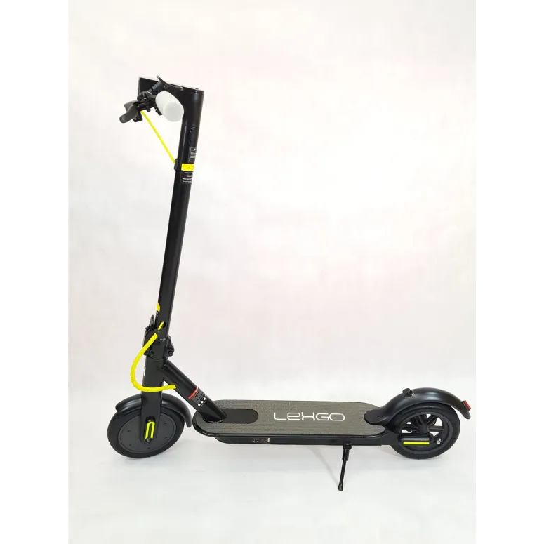 Hulajnoga Elektryczna Lexgo Lex R9 Pro 25km/h 350W - 7