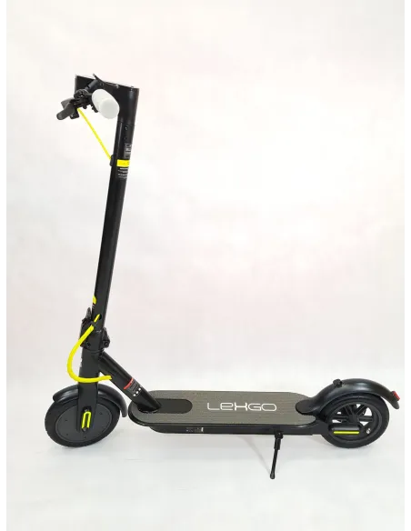 Hulajnoga Elektryczna Lexgo Lex R9 Pro 25km/h 350W - 7