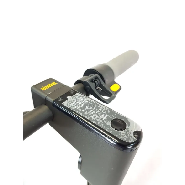 Hulajnoga Elektryczna Segway Ninebot MAX G30 350W - 8