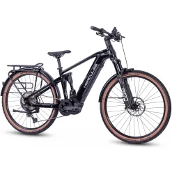 Rower Elektryczny MTB Hercules NOS FS SUV 3.1, 29”