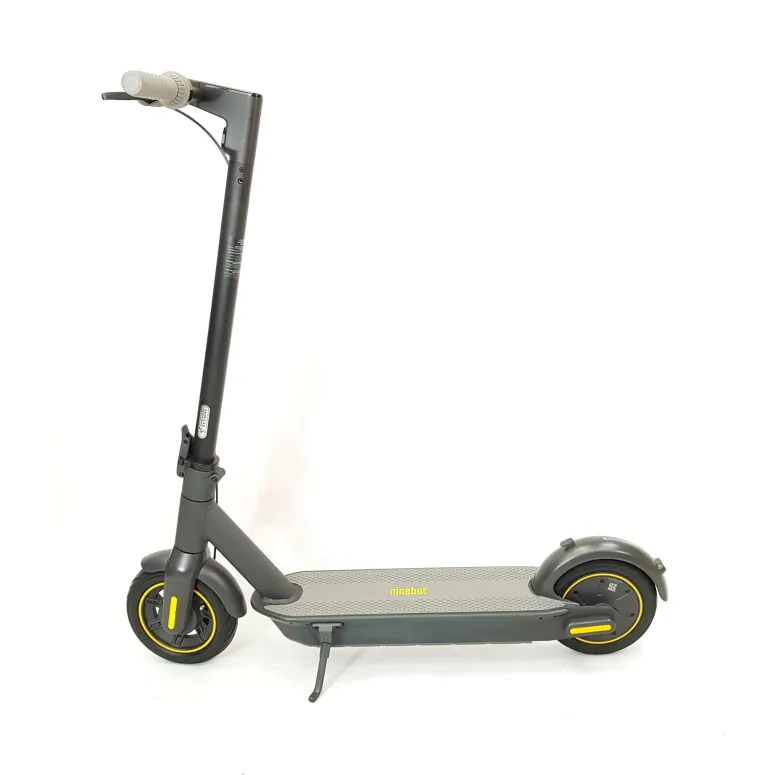 Hulajnoga Elektryczna Segway Ninebot MAX G30 350W - 7