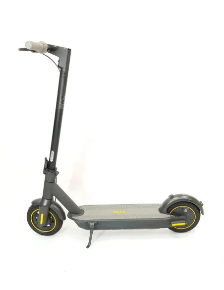 Hulajnoga Elektryczna Segway Ninebot MAX G30 350W - 7