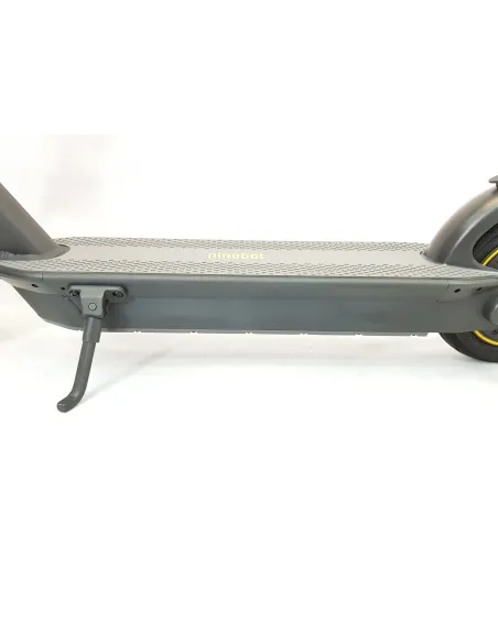 Hulajnoga Elektryczna Segway Ninebot MAX G30 350W - 10