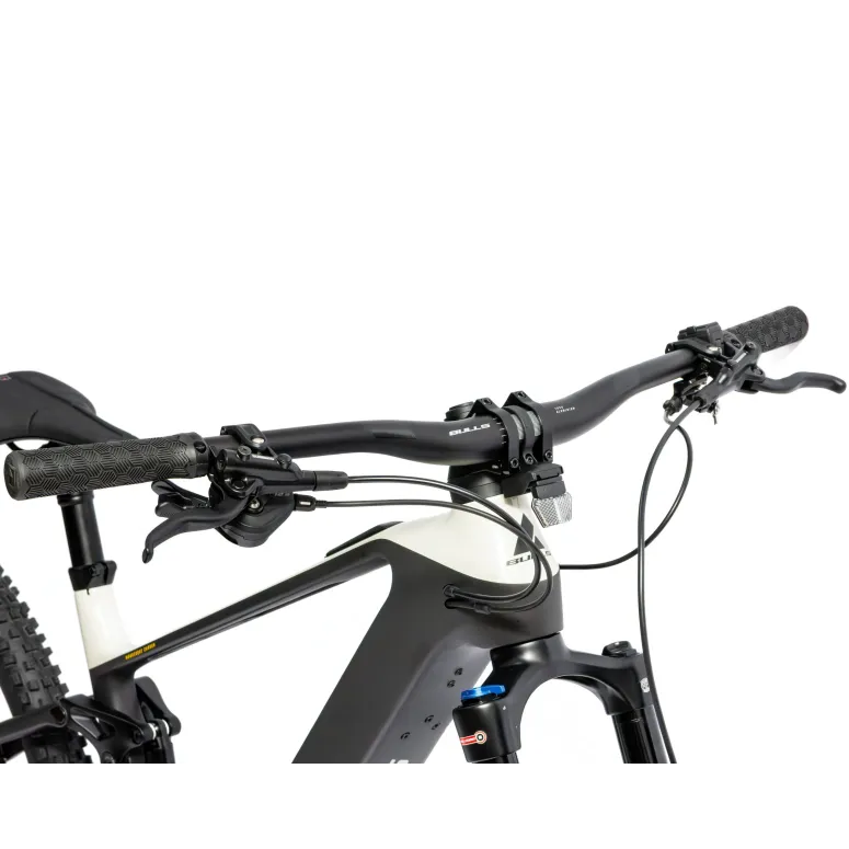 Rower Elektryczny Bulls Sonic Evo AM SX1 29"