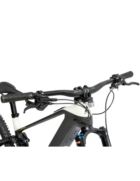 Rower Elektryczny Bulls Sonic Evo AM SX1 29"