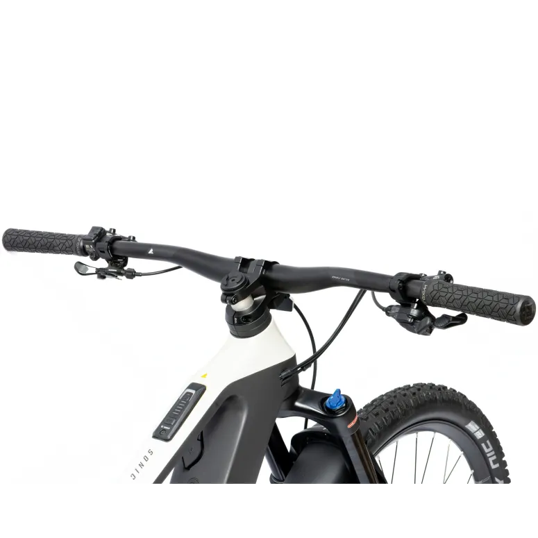 Rower Elektryczny Bulls Sonic Evo AM SX1 29"
