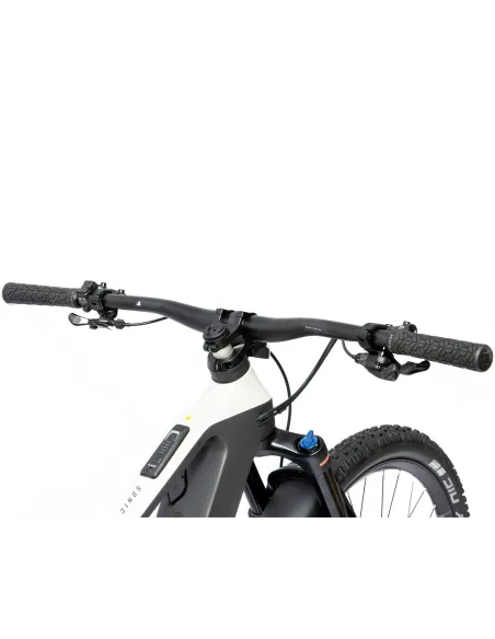 Rower Elektryczny Bulls Sonic Evo AM SX1 29"