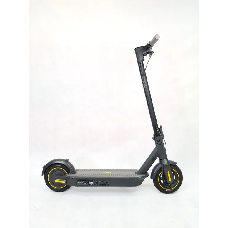 Hulajnoga Elektryczna Segway Ninebot MAX G30 350W - 14