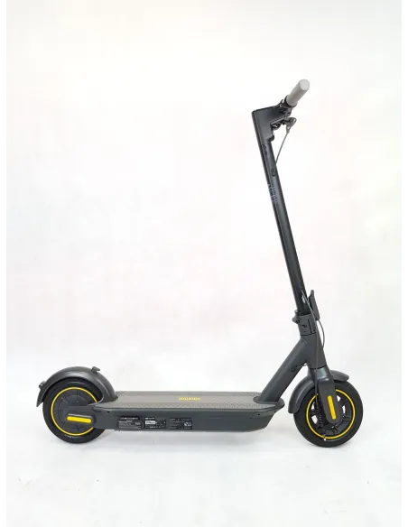 Hulajnoga Elektryczna Segway Ninebot MAX G30 350W - 14