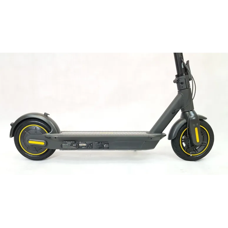 Hulajnoga Elektryczna Segway Ninebot MAX G30 350W - 13