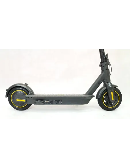 Hulajnoga Elektryczna Segway Ninebot MAX G30 350W - 13