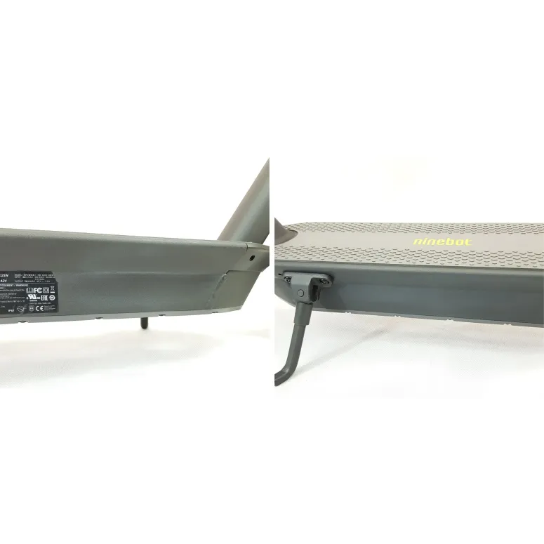 Hulajnoga Elektryczna Segway Ninebot MAX G30 350W - 11