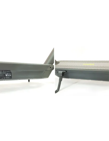 Hulajnoga Elektryczna Segway Ninebot MAX G30 350W - 11