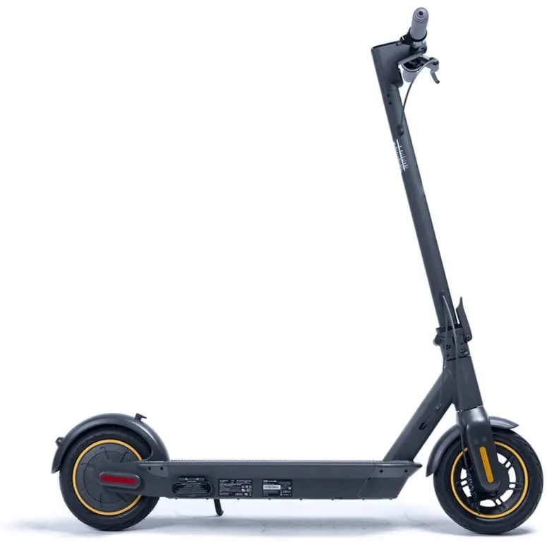 Hulajnoga Elektryczna Segway Ninebot MAX G30 350W - 6