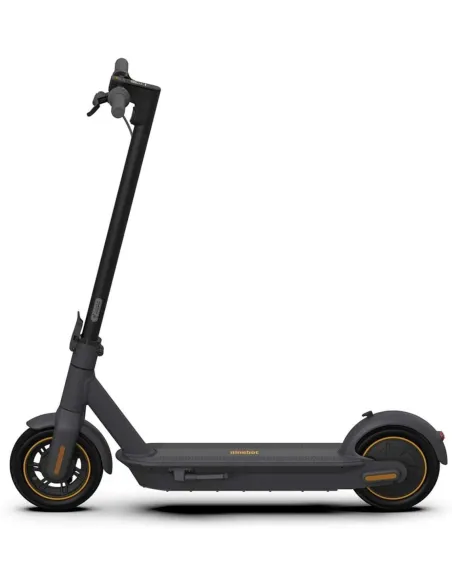 Hulajnoga Elektryczna Segway Ninebot MAX G30 350W - 1