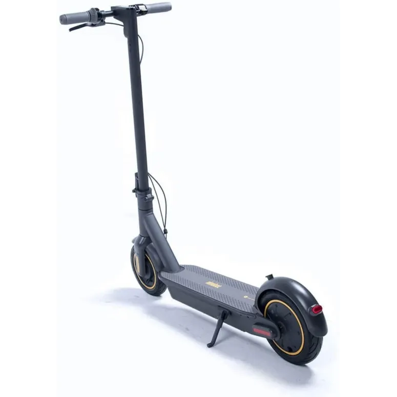 Hulajnoga Elektryczna Segway Ninebot MAX G30 350W - 5