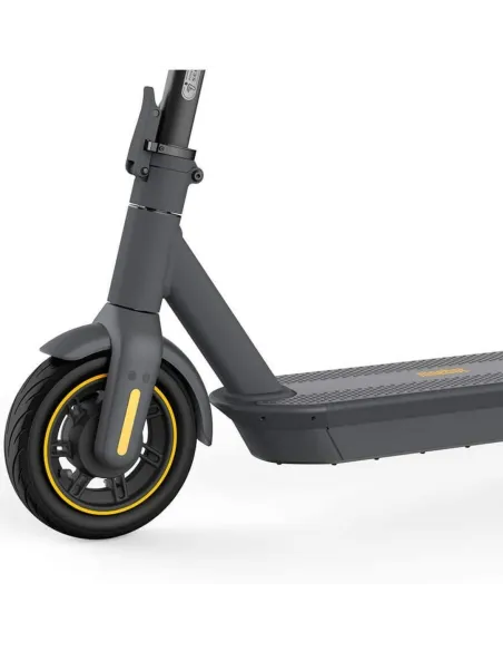 Hulajnoga Elektryczna Segway Ninebot MAX G30 350W - 4